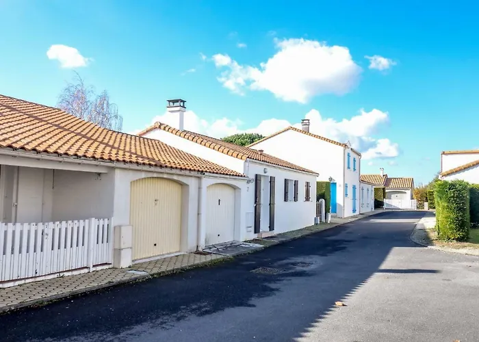 Holiday Home Les Grillons By Interhome