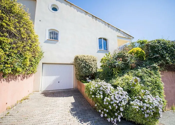 La Casetta Dei Fiori Vi3078