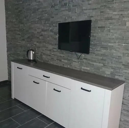 Bungalow Thai Vip Jacuzzi Interne