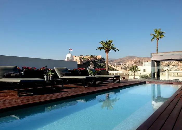 Aire Hotel&Ancient Baths