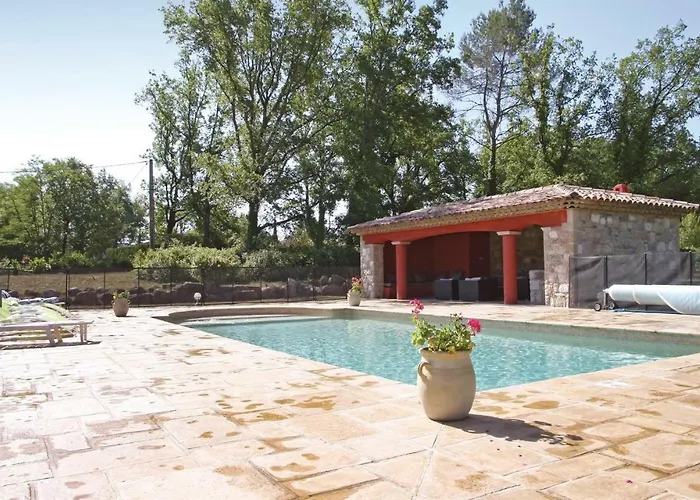 Superbe Maison À Callian