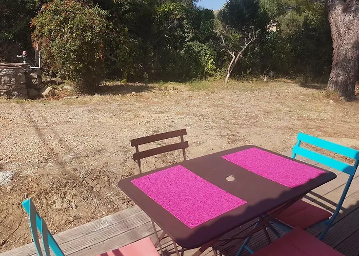 La petite bergerie