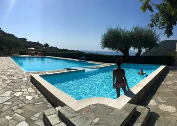 Casa Vacanze Mombrino