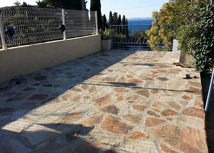 Villa Adriandre