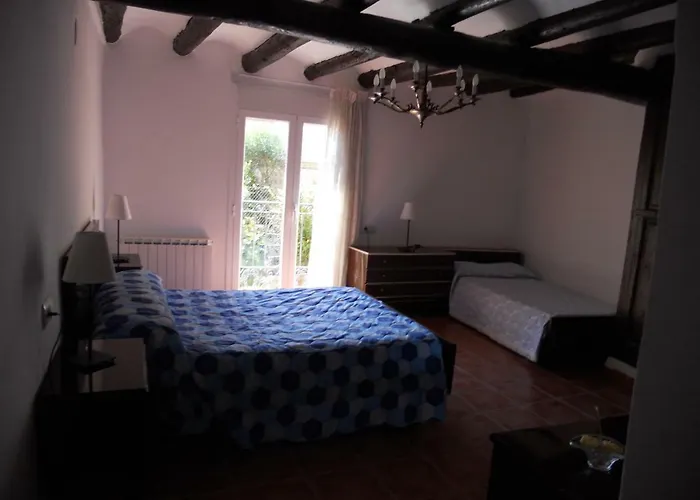 Casa Rosalia