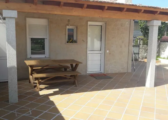 Casita En Tuy /Tomino