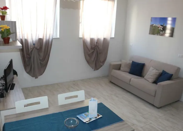 Nina Casa Vacanze