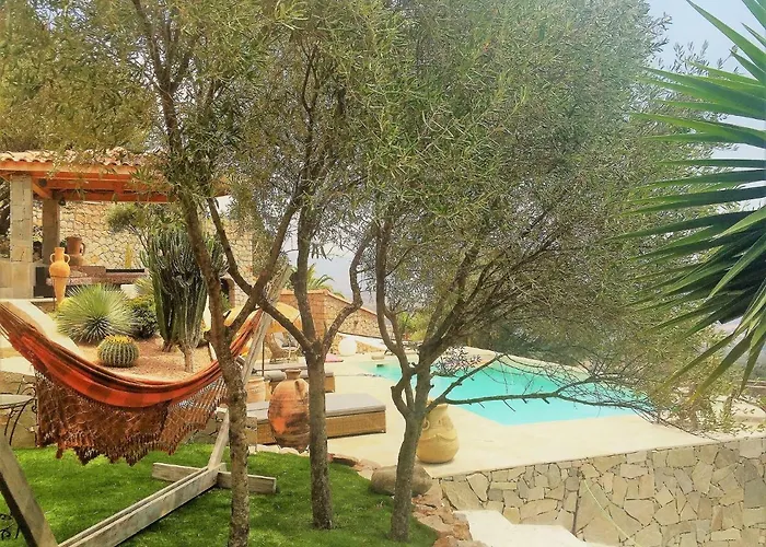 Residence Paradisu Ajaccio
