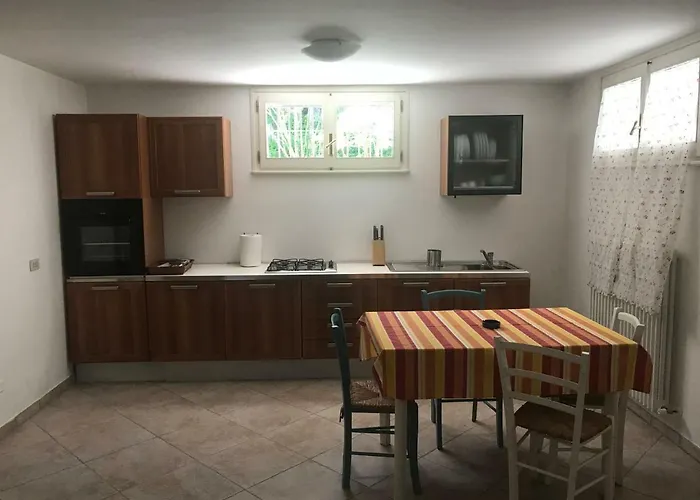Stefano'S House