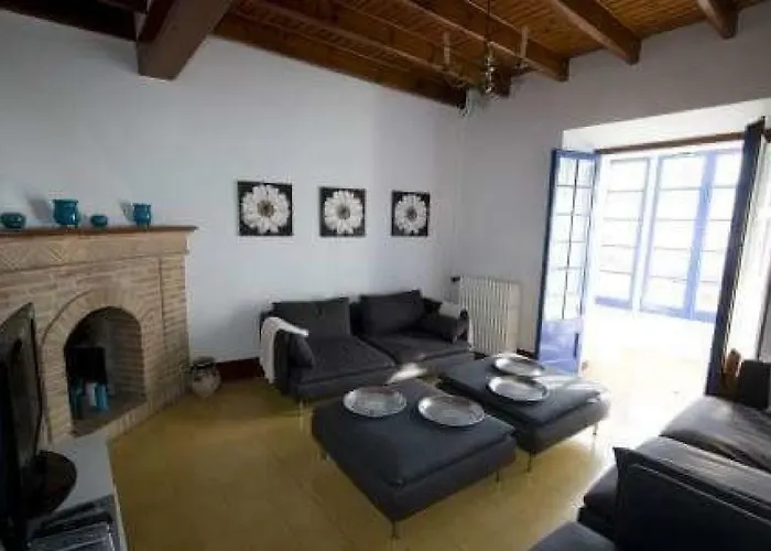 Casas Del Mar