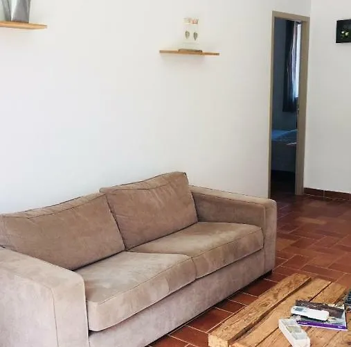 A FATA DI L'ORTOLO gîtes à la ferme