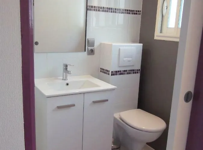 Gîte Studio Tarbes Pyrénées