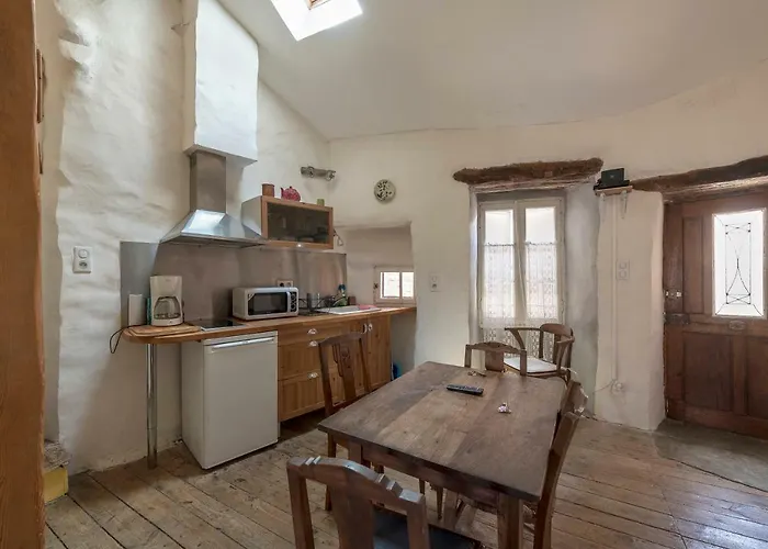 La maison d'Angèle