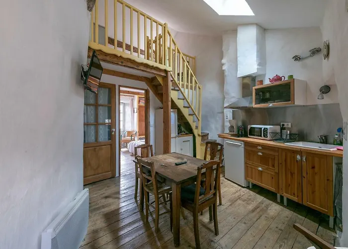 La maison d'Angèle