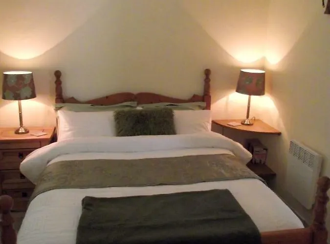The Lodge