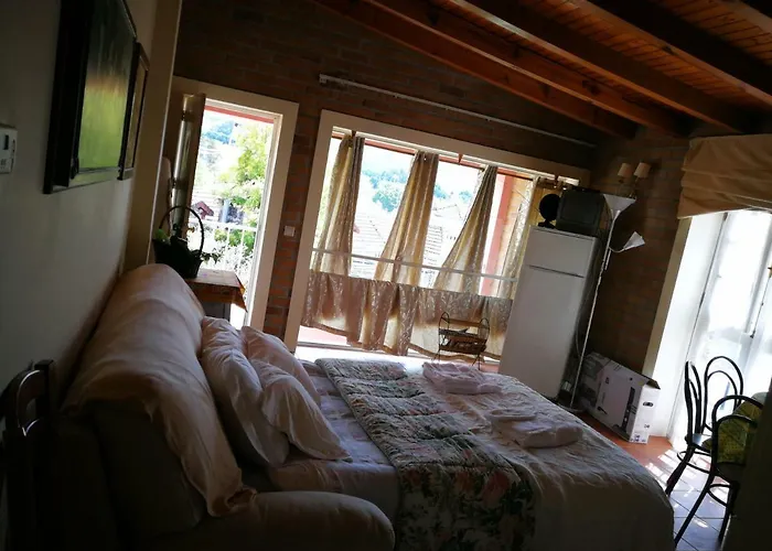 Casa Dos Confrades