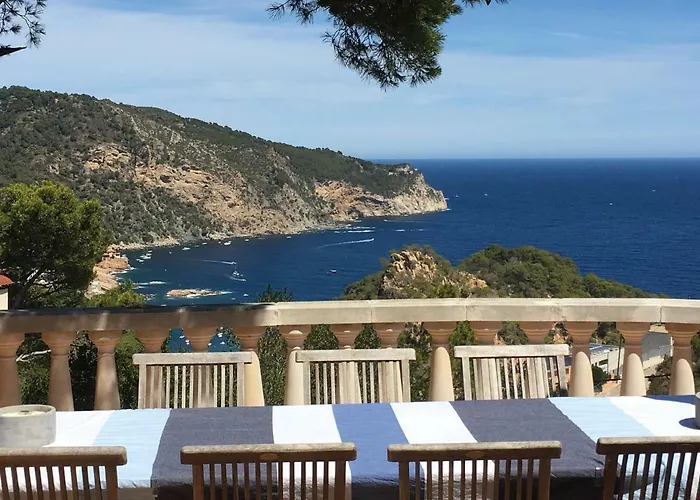 Villa Gisele