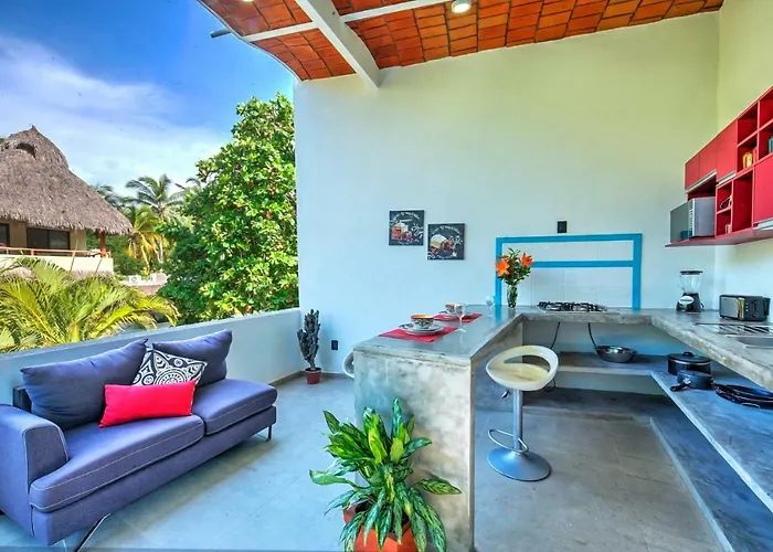 Casa Kanelo