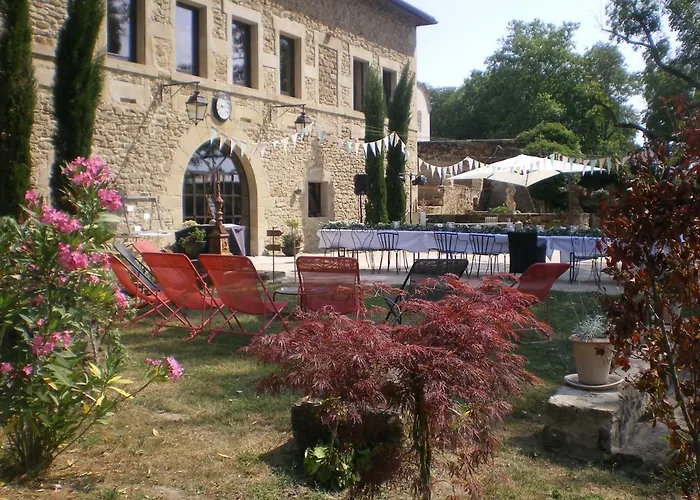 GITE de la RENAISSANTE