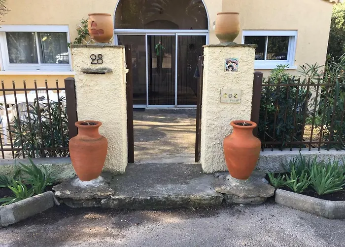 La Villa Farniente