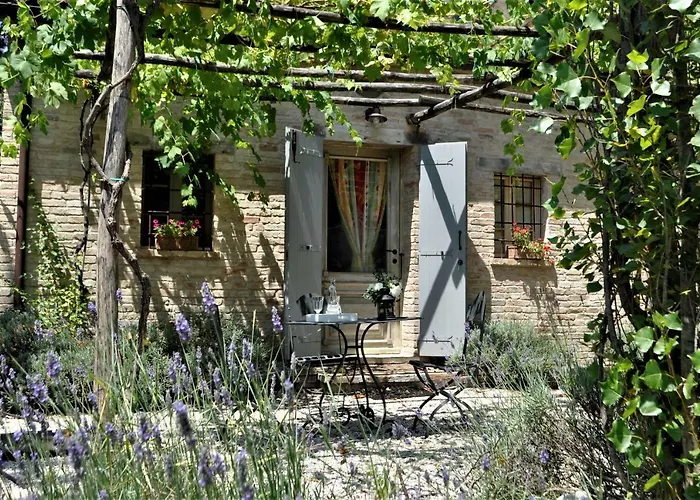 Il Casale Del Duca