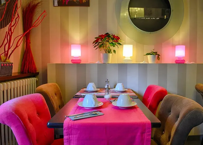 Hotel Villa Cap D'Ail