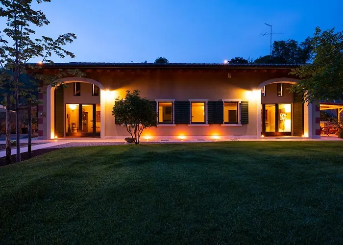 Agriturismo Sommavalle