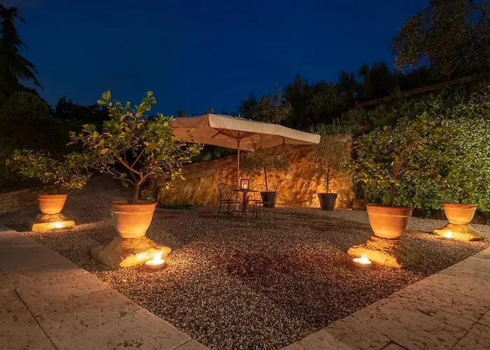 Agriturismo Sommavalle