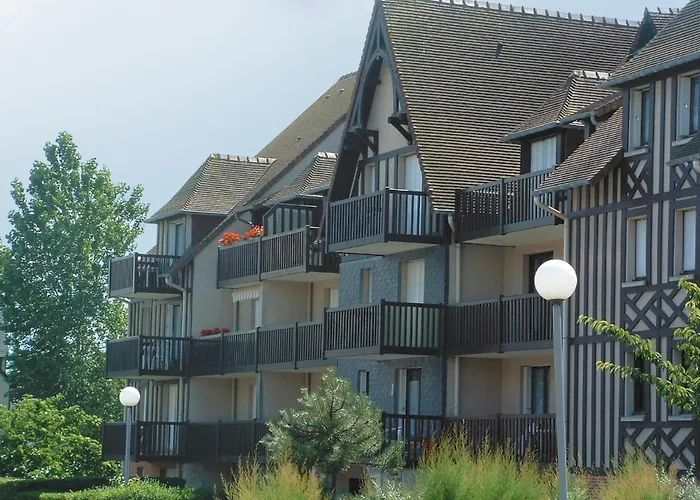 Lagrange Vacances Les Résidences