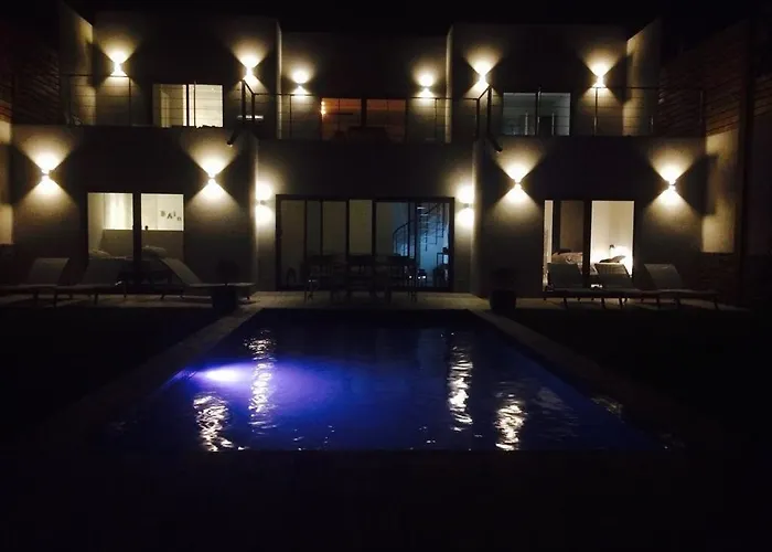 Villas Pure Mare Bonifacio