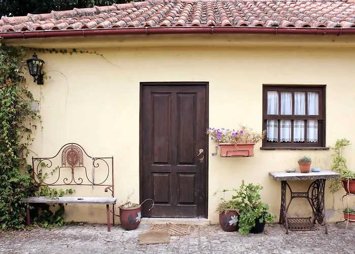 Quinta Da Imaculada