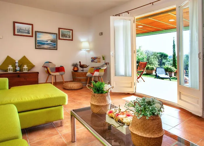 Holiday Home Gloria By Interhome