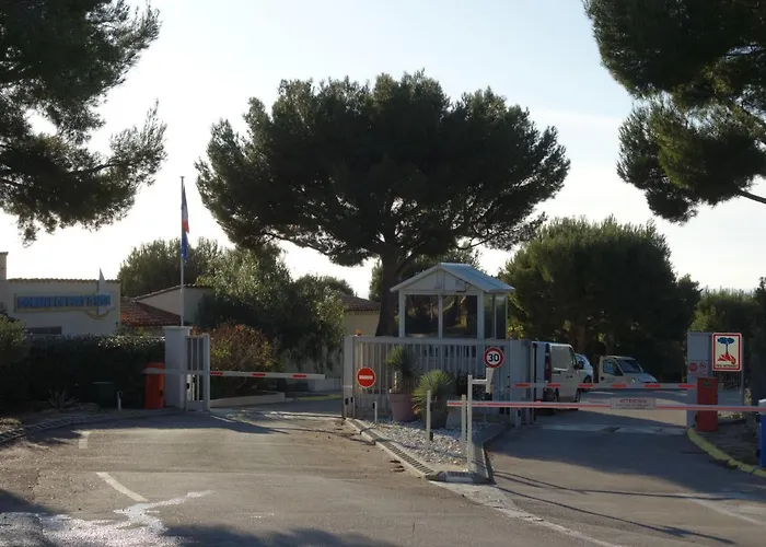Villa Domaine Port D'Alon By Interhome