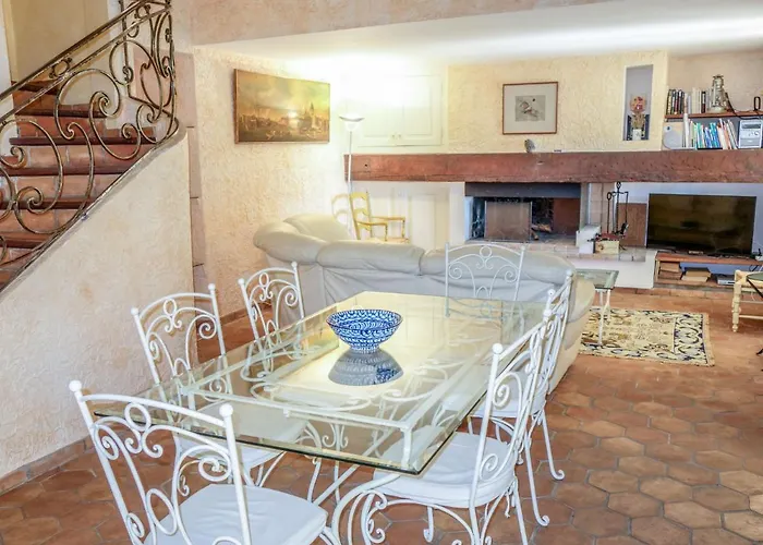 Villa Domaine Port D'Alon By Interhome