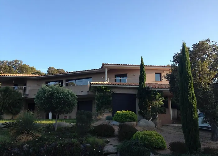 Domaine les Hauts de Capicciola