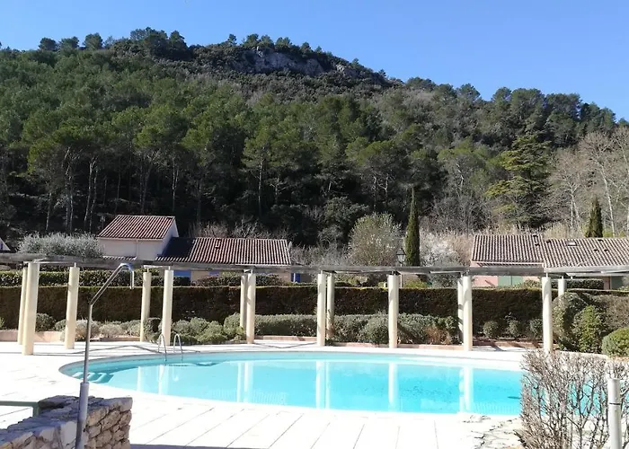 Le clos des Vignes