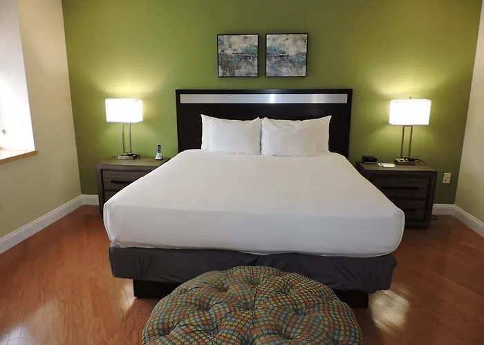 Boston Hotel Buckminster