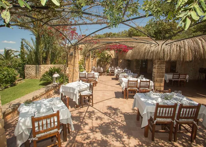 Hotel Rural Son Terrassa