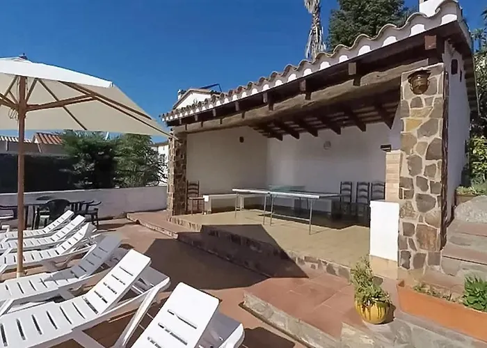 Club Villamar - Anabel