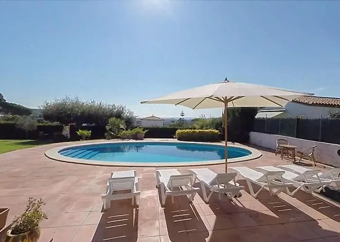 Club Villamar - Anabel
