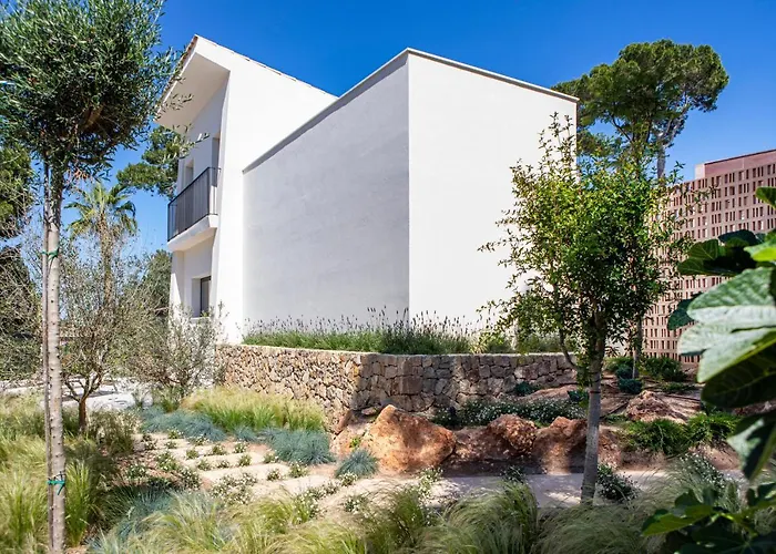 Villa Torrenova 36
